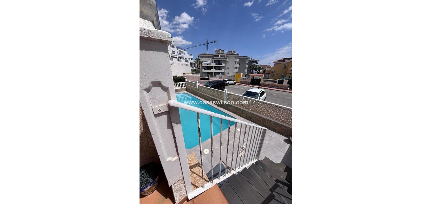 Sale - Townhouse - Villamartin - Costa Blanca