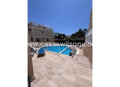 Sale - Townhouse - Villamartin - Costa Blanca