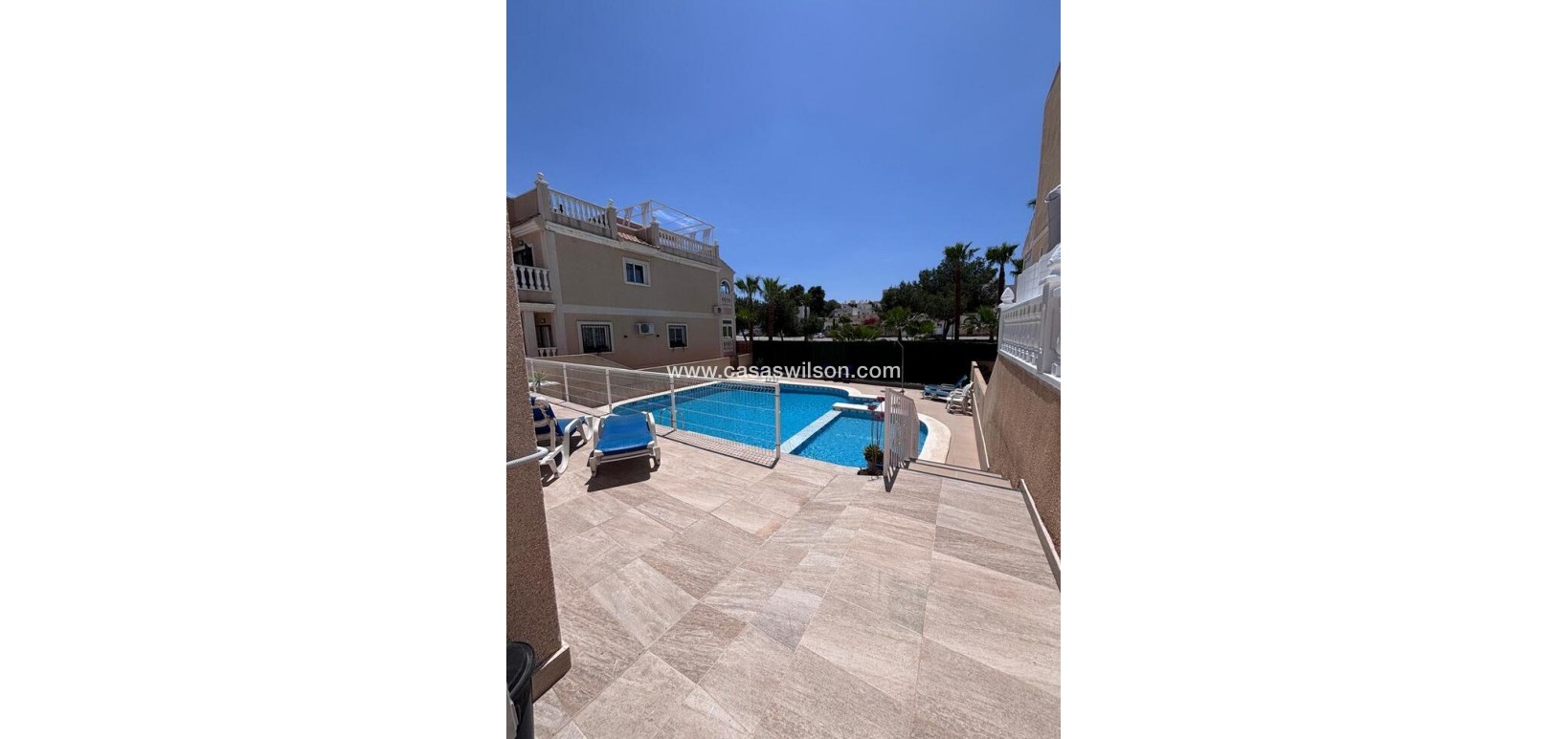 Sale - Townhouse - Villamartin - Costa Blanca