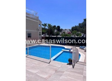 Sale - Townhouse - Villamartin - Costa Blanca
