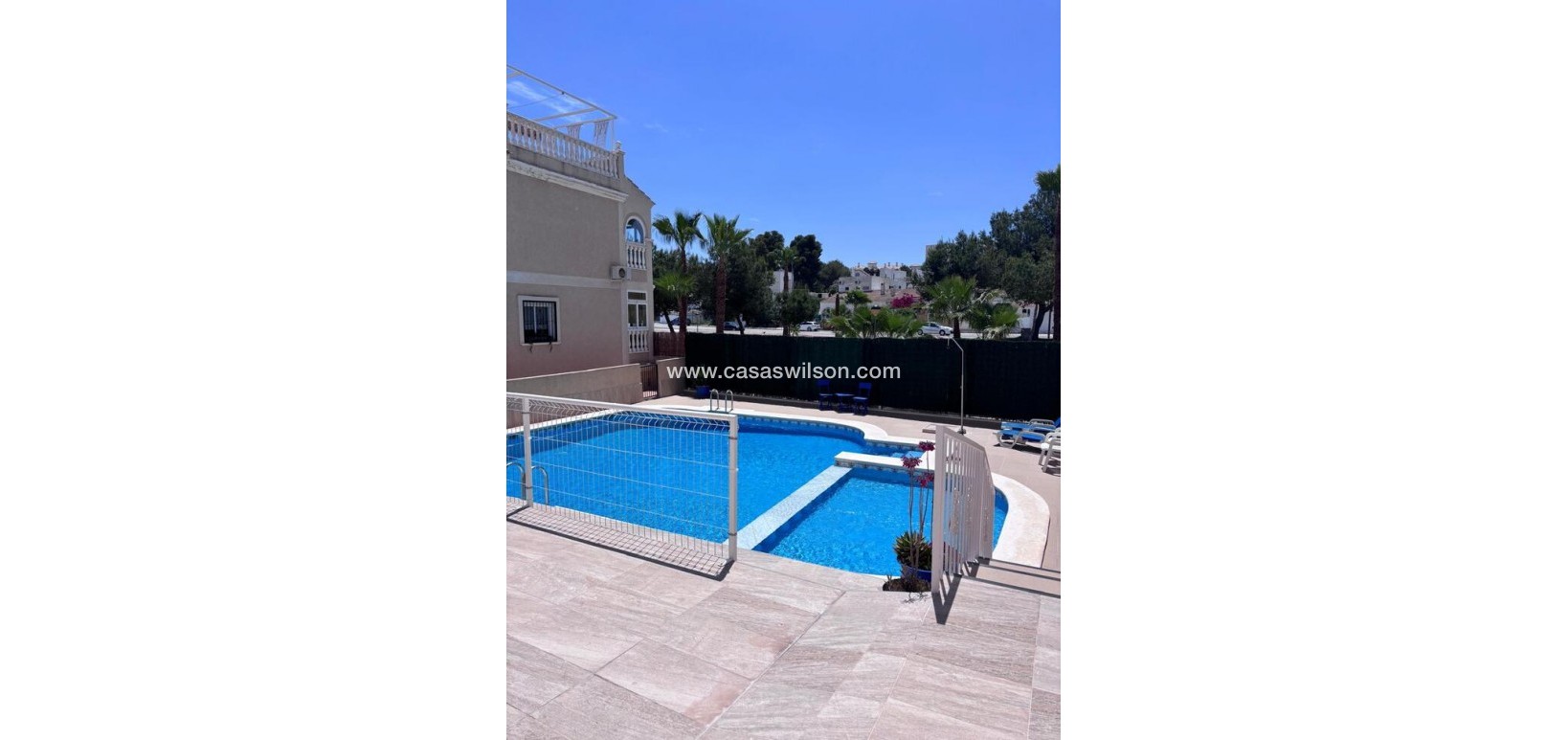 Sale - Townhouse - Villamartin - Costa Blanca