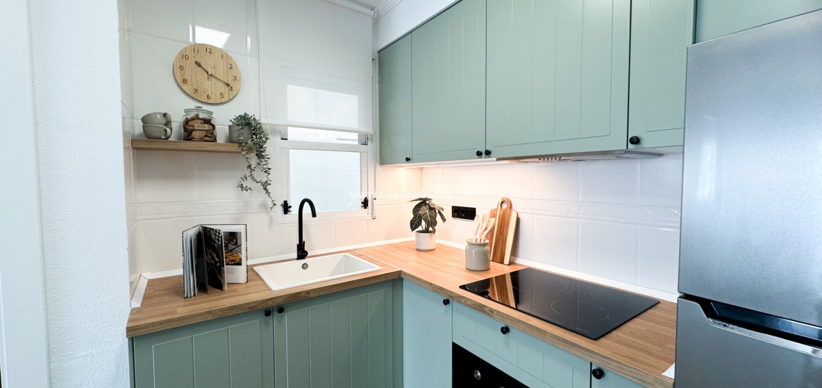 Sale - Apartment - Orihuela Costa - Costa Blanca