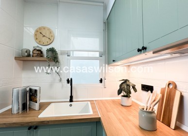 Sale - Apartment - Orihuela Costa - Costa Blanca