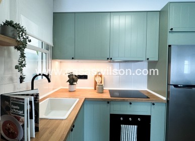 Sale - Apartment - Orihuela Costa - Costa Blanca