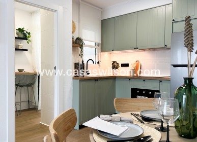Sale - Apartment - Orihuela Costa - Costa Blanca