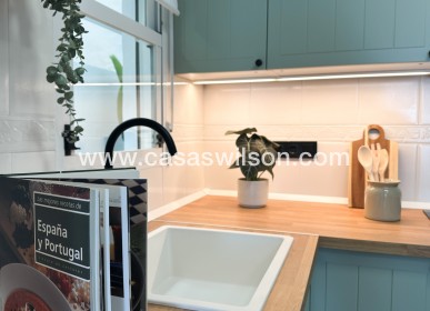 Sale - Apartment - Orihuela Costa - Costa Blanca