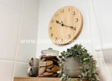 Sale - Apartment - Orihuela Costa - Costa Blanca
