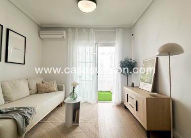 Sale - Apartment - Orihuela Costa - Costa Blanca