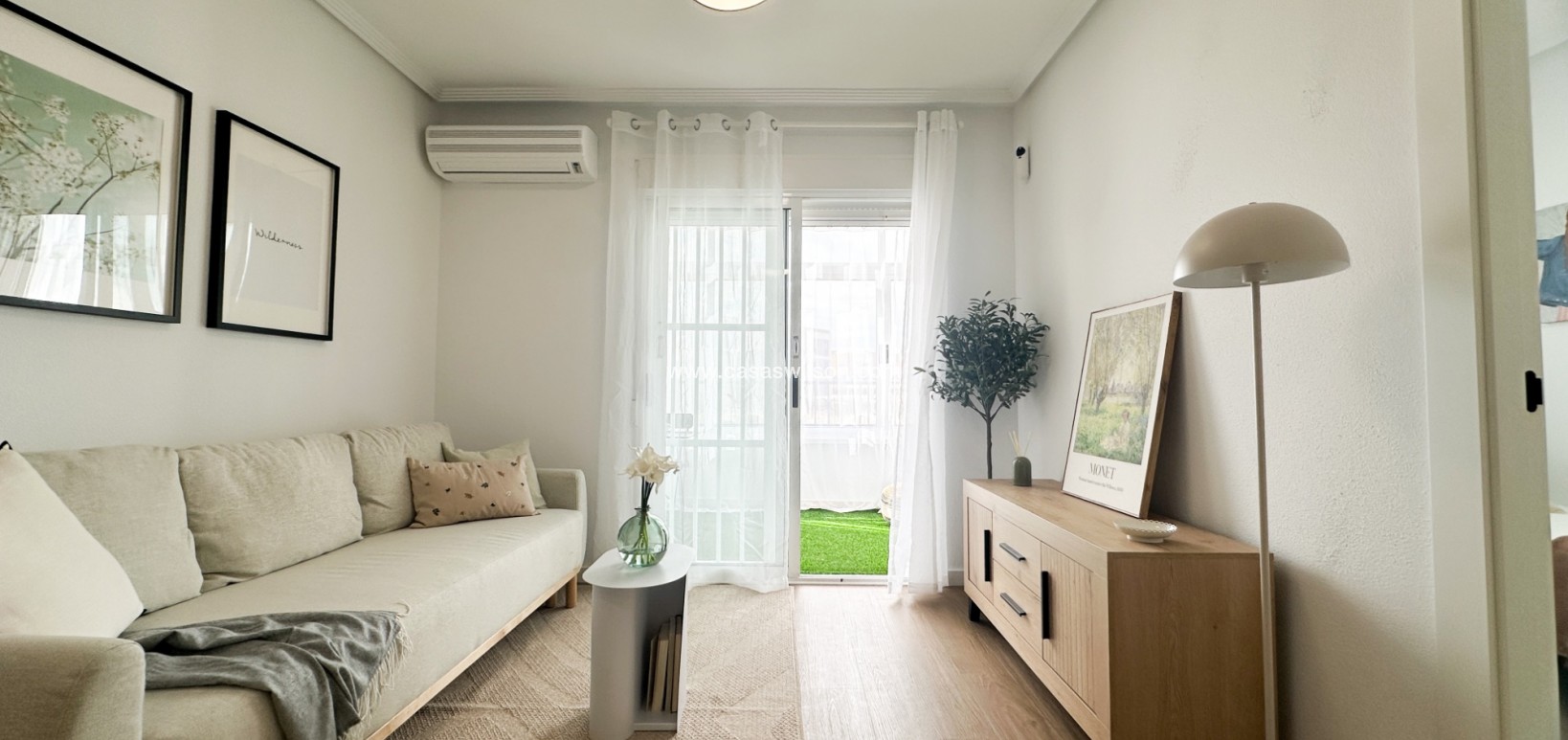 Sale - Apartment - Orihuela Costa - Costa Blanca
