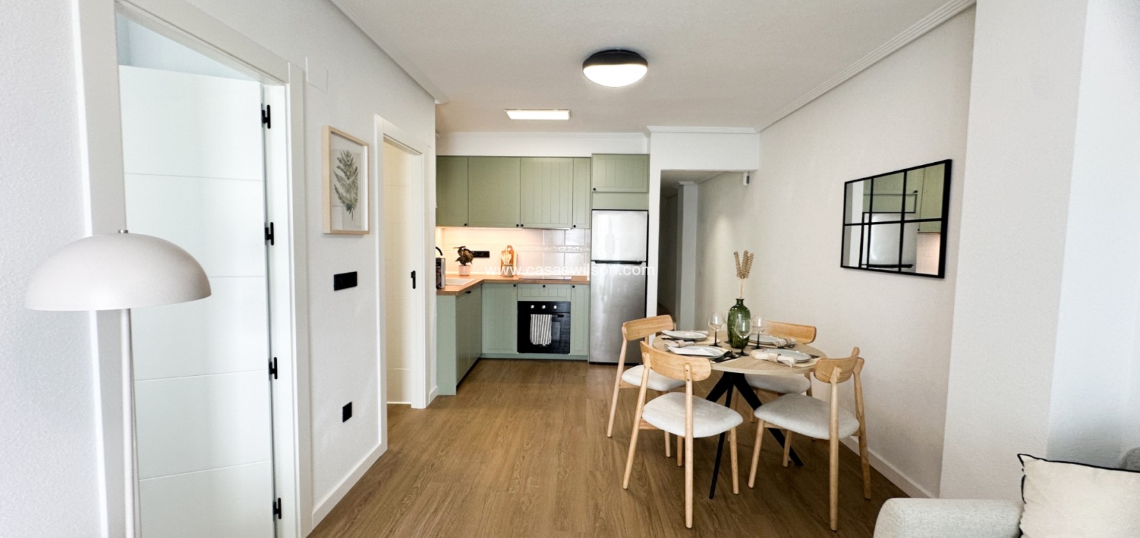 Sale - Apartment - Orihuela Costa - Costa Blanca