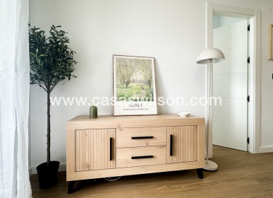 Sale - Apartment - Orihuela Costa - Costa Blanca