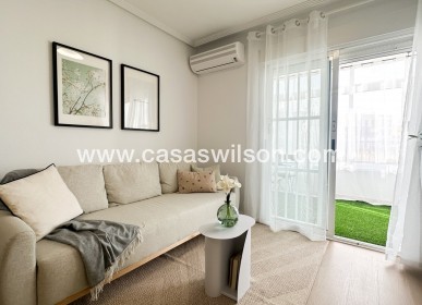 Sale - Apartment - Orihuela Costa - Costa Blanca