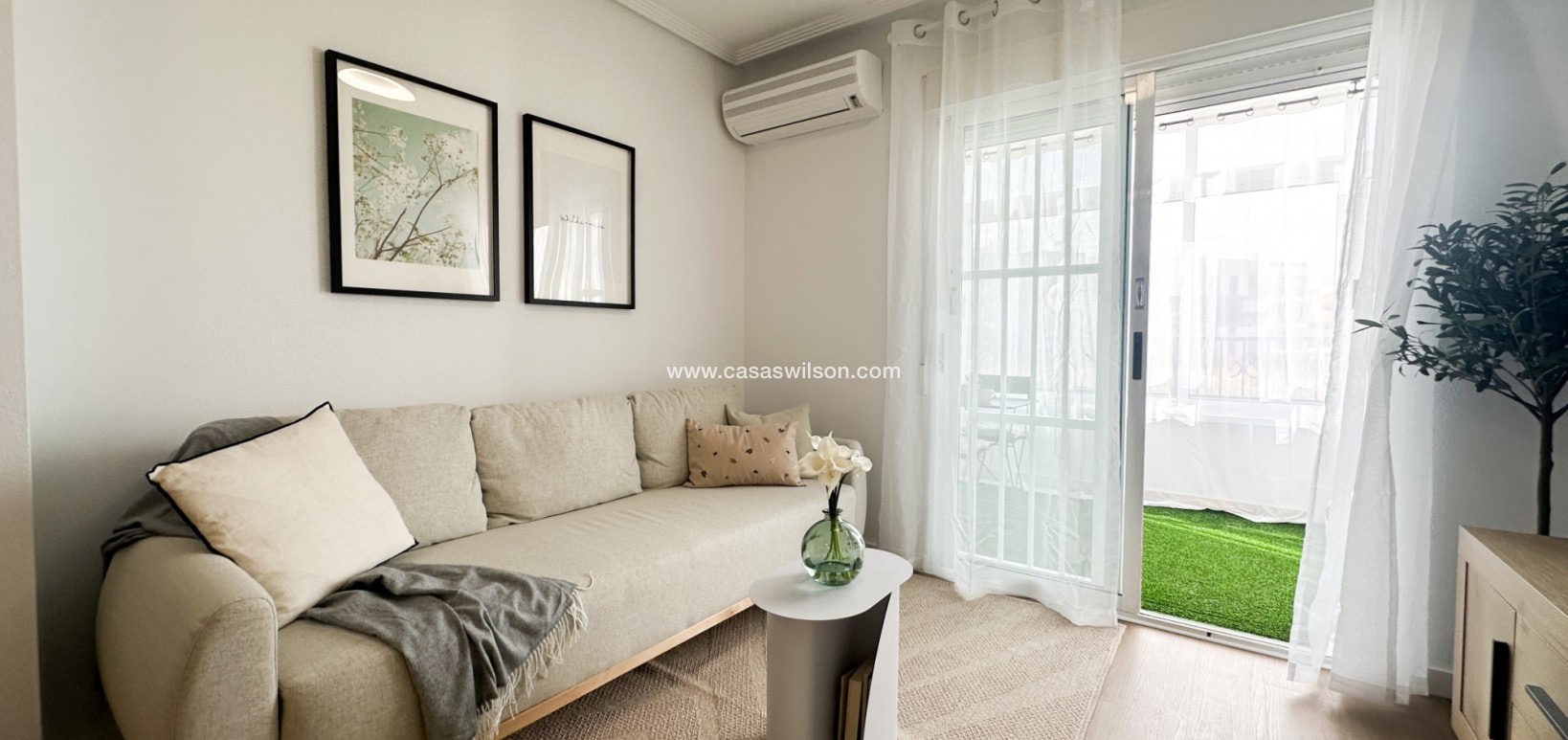 Sale - Apartment - Orihuela Costa - Costa Blanca