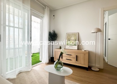 Sale - Apartment - Orihuela Costa - Costa Blanca