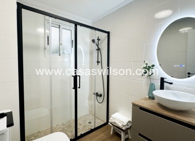 Sale - Apartment - Orihuela Costa - Costa Blanca