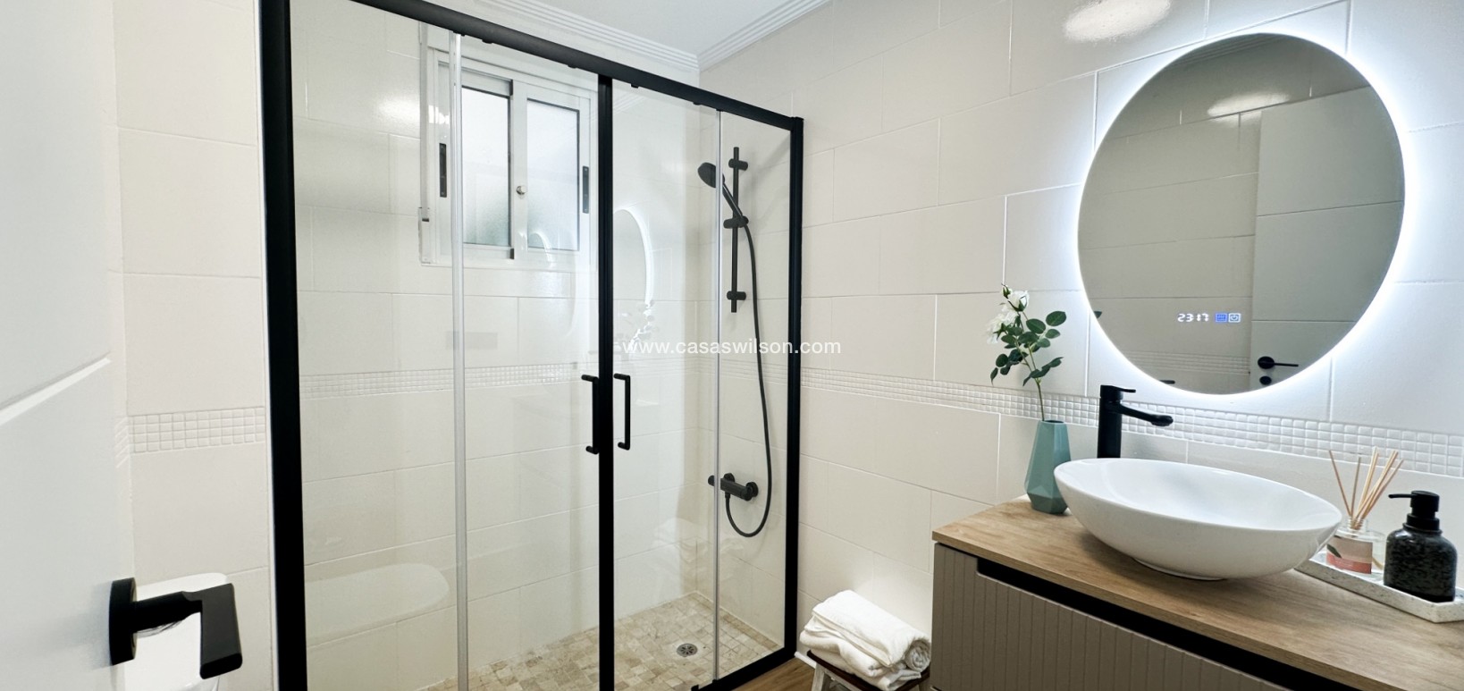 Sale - Apartment - Orihuela Costa - Costa Blanca