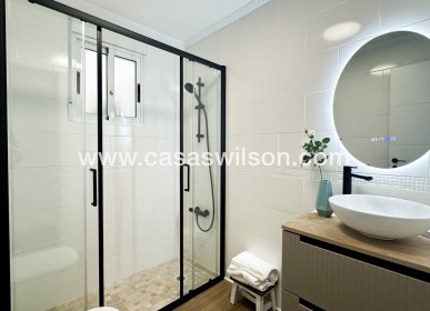 Sale - Apartment - Orihuela Costa - Costa Blanca
