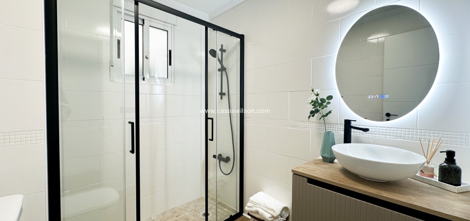 Sale - Apartment - Orihuela Costa - Costa Blanca
