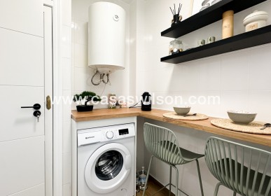 Sale - Apartment - Orihuela Costa - Costa Blanca