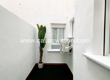 Sale - Apartment - Orihuela Costa - Costa Blanca