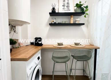 Sale - Apartment - Orihuela Costa - Costa Blanca