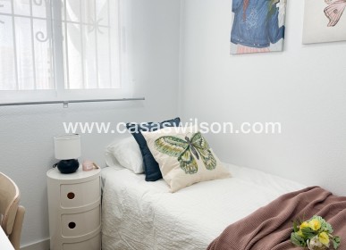 Sale - Apartment - Orihuela Costa - Costa Blanca