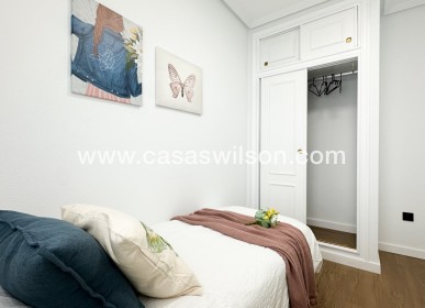 Sale - Apartment - Orihuela Costa - Costa Blanca
