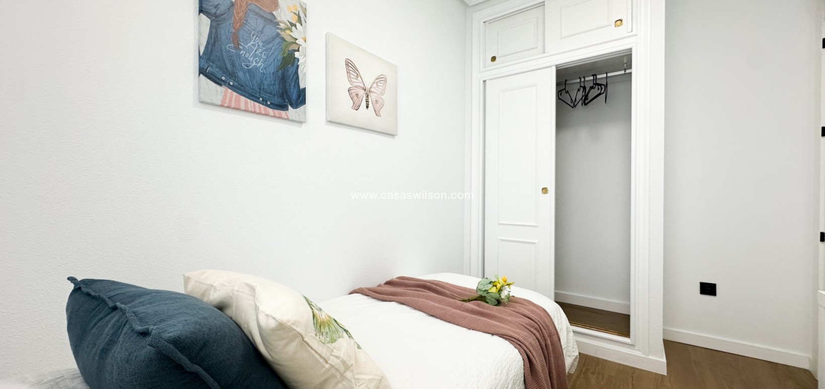 Sale - Apartment - Orihuela Costa - Costa Blanca