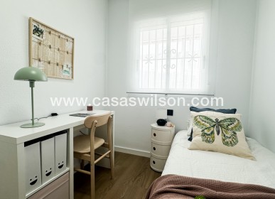 Sale - Apartment - Orihuela Costa - Costa Blanca