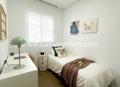 Sale - Apartment - Orihuela Costa - Costa Blanca