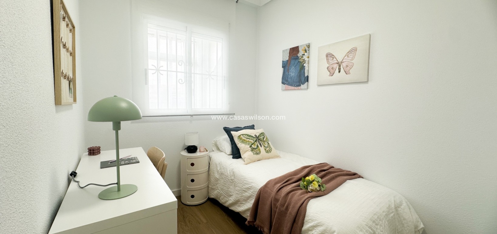 Sale - Apartment - Orihuela Costa - Costa Blanca