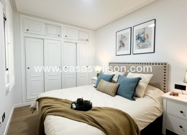 Sale - Apartment - Orihuela Costa - Costa Blanca