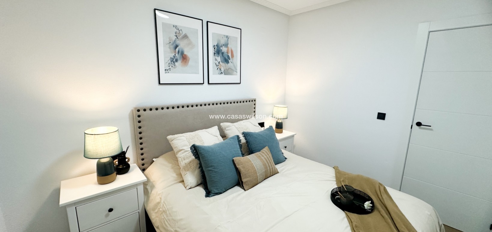 Sale - Apartment - Orihuela Costa - Costa Blanca