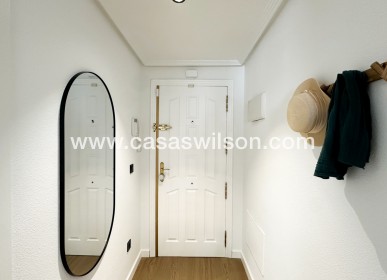 Sale - Apartment - Orihuela Costa - Costa Blanca