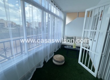 Sale - Apartment - Orihuela Costa - Costa Blanca