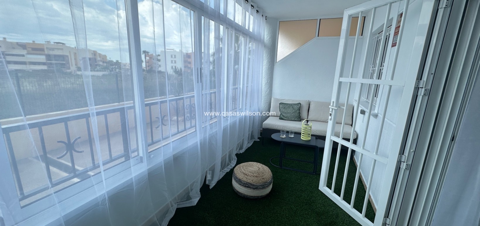 Sale - Apartment - Orihuela Costa - Costa Blanca