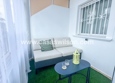 Sale - Apartment - Orihuela Costa - Costa Blanca