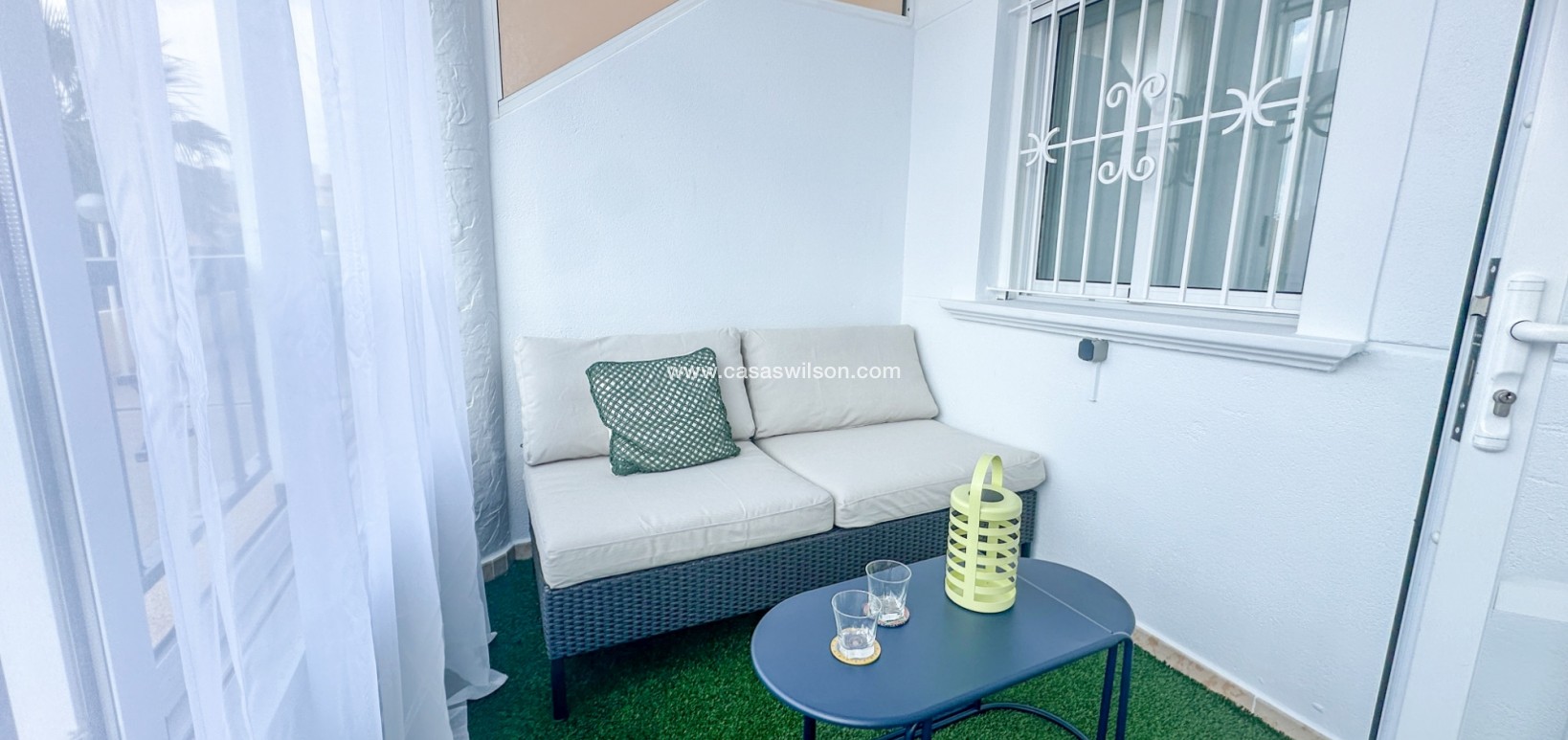 Sale - Apartment - Orihuela Costa - Costa Blanca