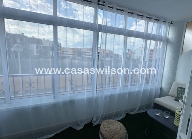 Sale - Apartment - Orihuela Costa - Costa Blanca