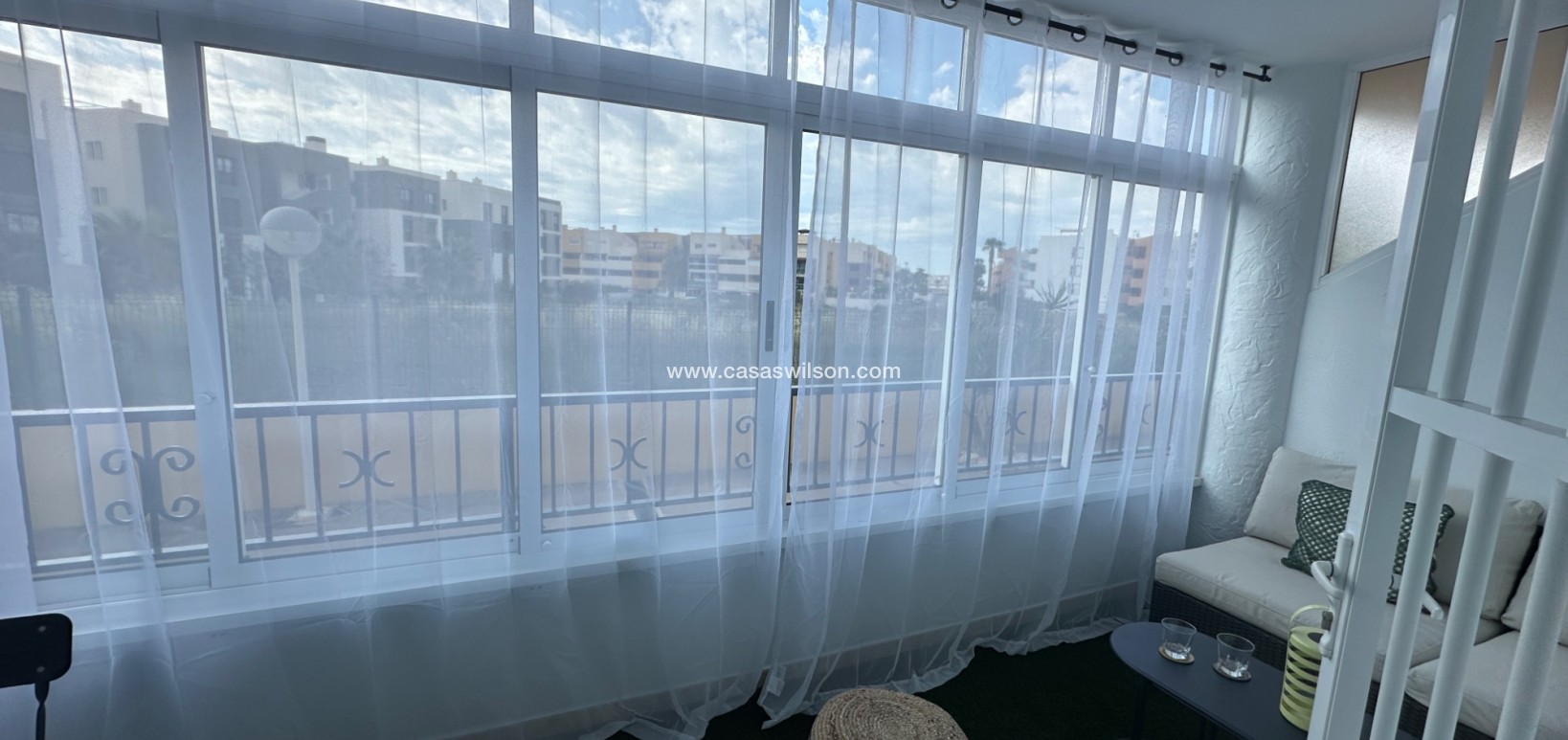 Sale - Apartment - Orihuela Costa - Costa Blanca