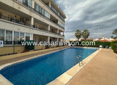 Sale - Apartment - Orihuela Costa - Costa Blanca