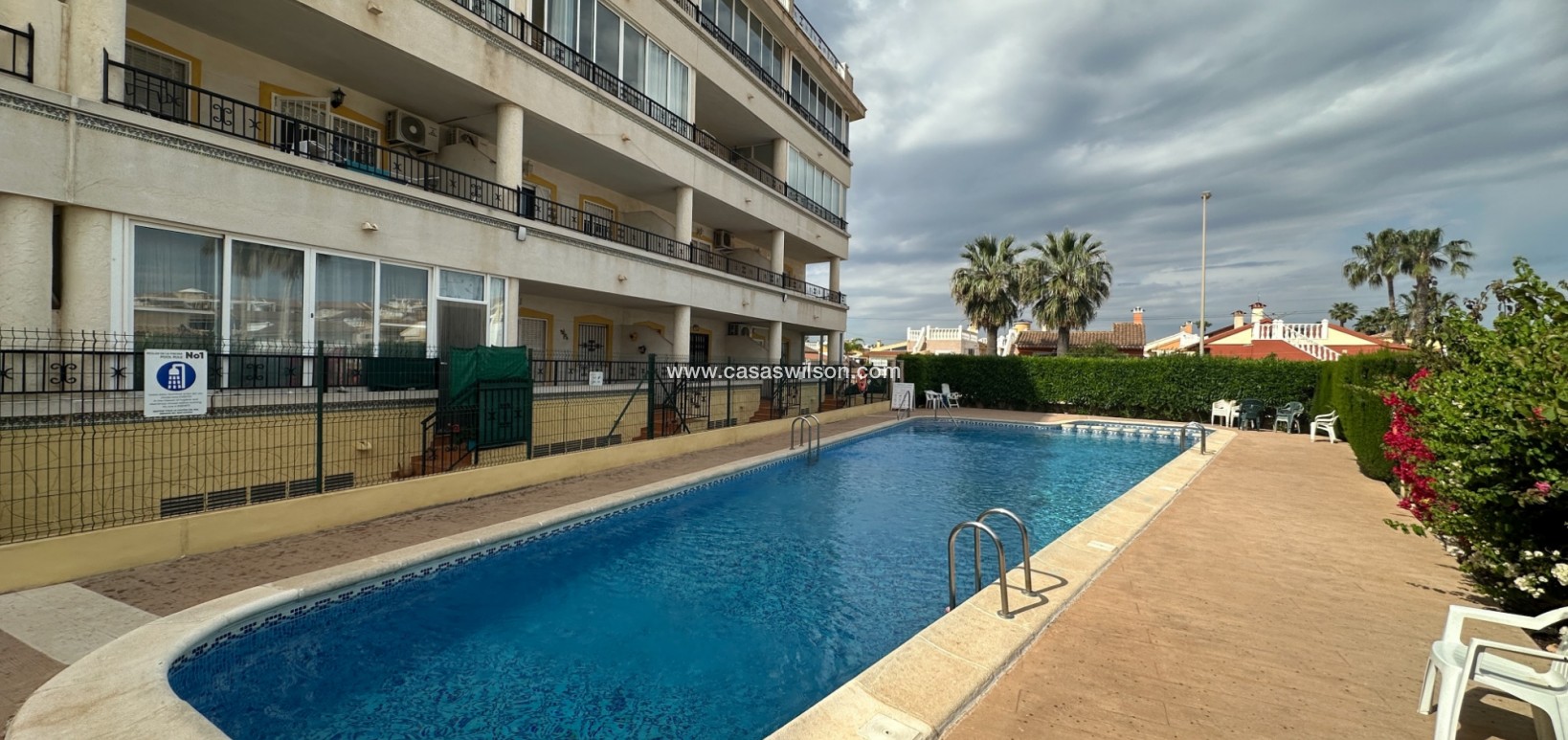 Sale - Apartment - Orihuela Costa - Costa Blanca