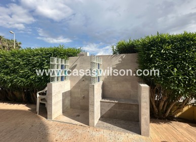 Sale - Apartment - Orihuela Costa - Costa Blanca