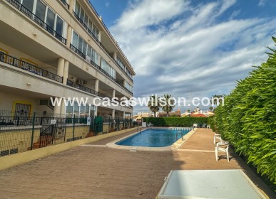 Sale - Apartment - Orihuela Costa - Costa Blanca