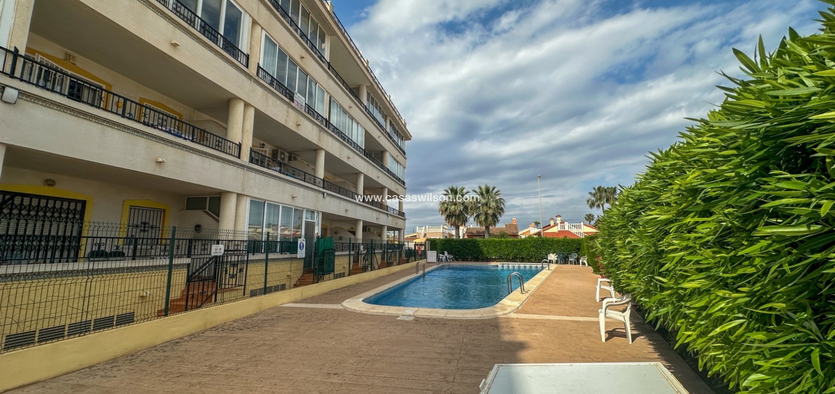 Sale - Apartment - Orihuela Costa - Costa Blanca