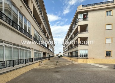 Sale - Apartment - Orihuela Costa - Costa Blanca