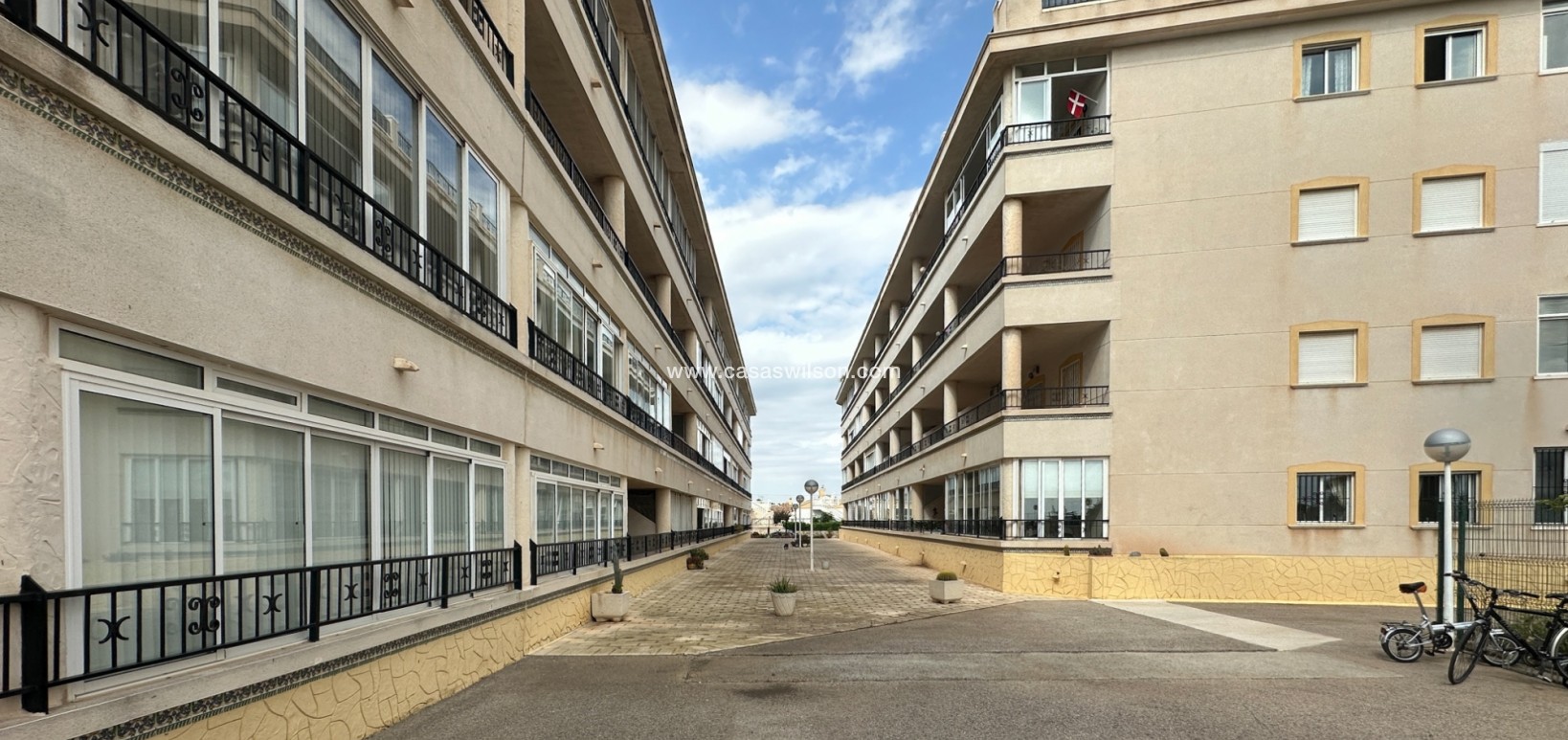 Sale - Apartment - Orihuela Costa - Costa Blanca