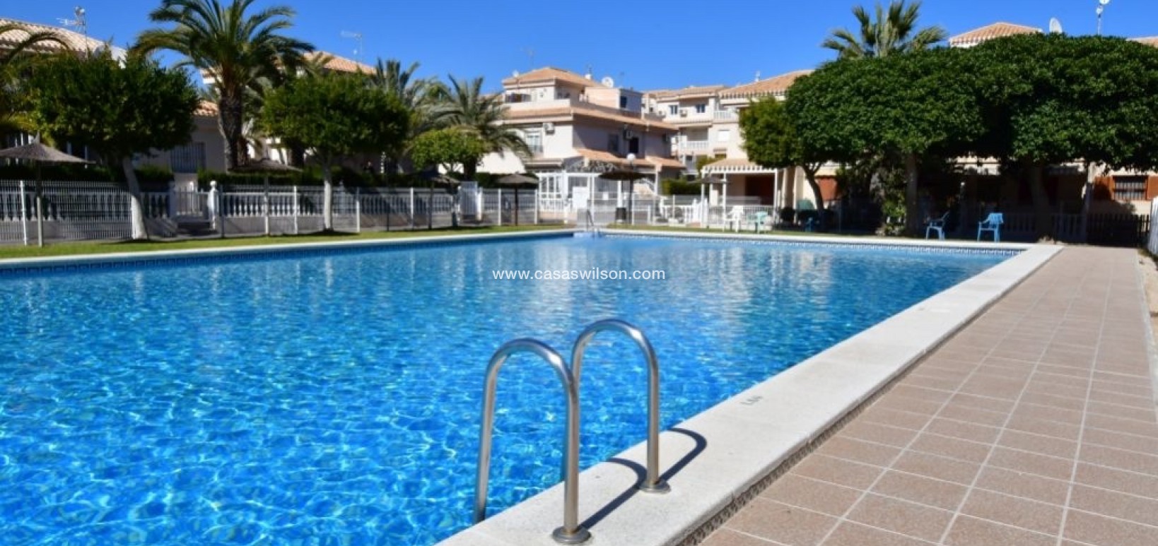 Sale - Appartement - Orihuela Costa - Costa Blanca