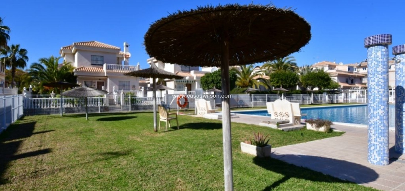 Sale - Appartement - Orihuela Costa - Costa Blanca