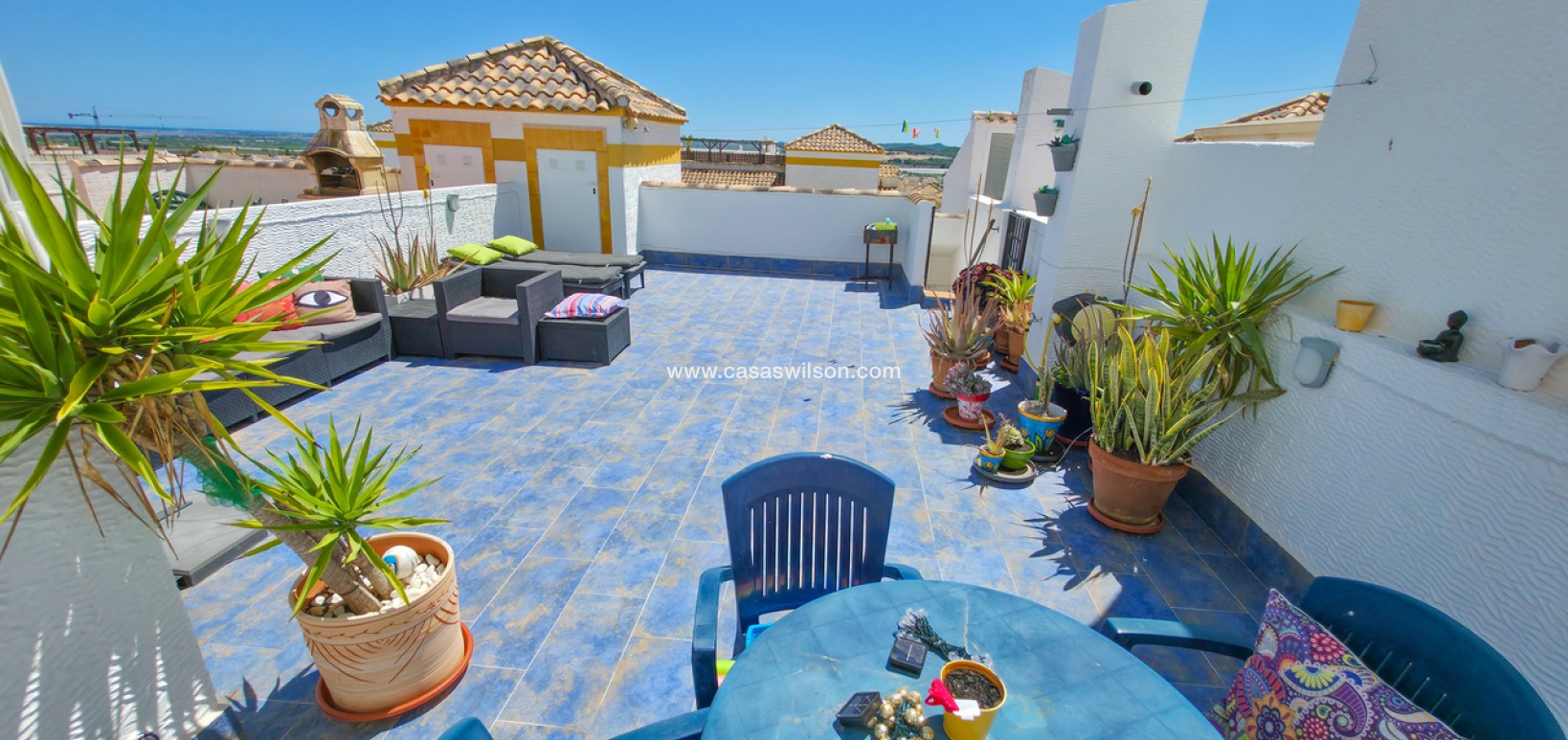 Sale - Apartment - Vistabella golf  - Inland